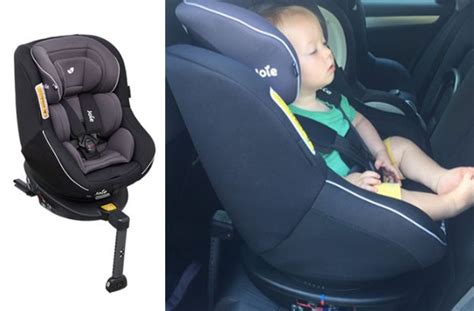 joie spin 360 review|Joie Spin 360 Car Seat .